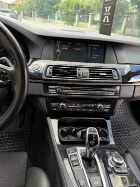 BMW 520 M-pack | Mobile.bg    9