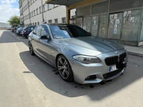 BMW 520 M-pack | Mobile.bg    6