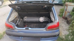 Peugeot 306