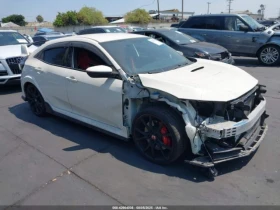 Honda Civic TYPE R