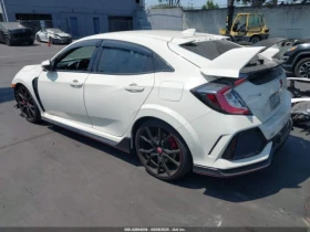 Обява за продажба на Honda Civic TYPE R ~41 000 лв. - изображение 11