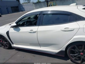 Обява за продажба на Honda Civic TYPE R ~41 000 лв. - изображение 7