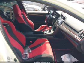 Обява за продажба на Honda Civic TYPE R ~41 000 лв. - изображение 4