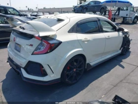 Обява за продажба на Honda Civic TYPE R ~41 000 лв. - изображение 9