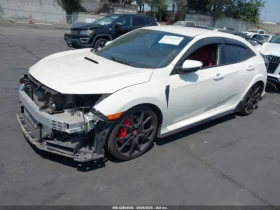 Обява за продажба на Honda Civic TYPE R ~41 000 лв. - изображение 8