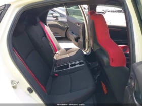 Обява за продажба на Honda Civic TYPE R ~41 000 лв. - изображение 6