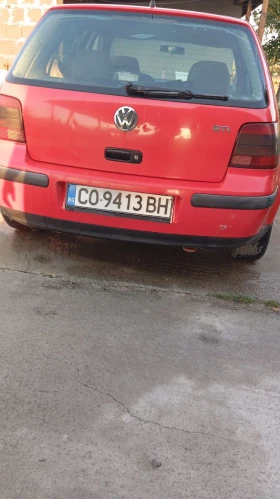 VW Golf | Mobile.bg    2