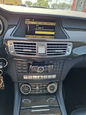 Mercedes-Benz CLS 350 | Mobile.bg    10