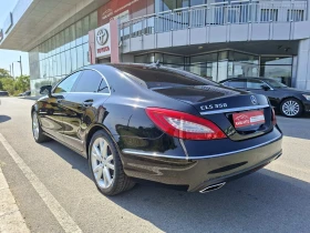 Mercedes-Benz CLS 350 | Mobile.bg    4