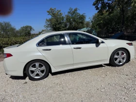 Honda Accord 2.0i Navi - 8399 лв. - 98275854 6