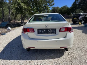 Honda Accord 2.0i Navi - 8399 лв. - 98275854 4