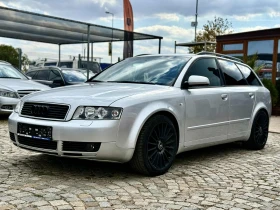 Обява за продажба на Audi A4 1.8 TURBO S-LINE ~6 900 лв. - изображение 1