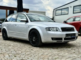 Обява за продажба на Audi A4 1.8 TURBO S-LINE ~6 900 лв. - изображение 6