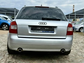 Обява за продажба на Audi A4 1.8 TURBO S-LINE ~6 900 лв. - изображение 3