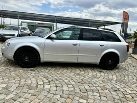 Обява за продажба на Audi A4 1.8 TURBO S-LINE ~6 900 лв. - изображение 1