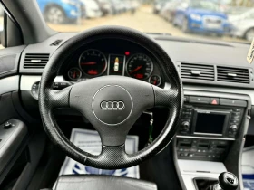 Обява за продажба на Audi A4 1.8 TURBO S-LINE ~6 900 лв. - изображение 9