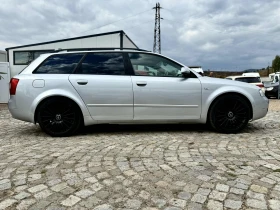 Обява за продажба на Audi A4 1.8 TURBO S-LINE ~6 900 лв. - изображение 5