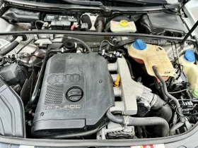 Audi A4 1.8 TURBO S-LINE | Mobile.bg    16