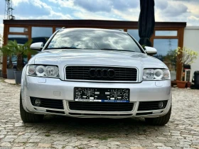 Обява за продажба на Audi A4 1.8 TURBO S-LINE ~6 900 лв. - изображение 7