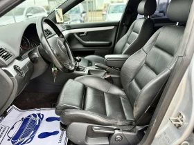 Обява за продажба на Audi A4 1.8 TURBO S-LINE ~6 900 лв. - изображение 8