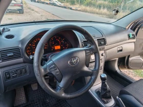 Toyota Avensis | Mobile.bg    5