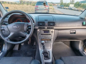 Toyota Avensis | Mobile.bg    6