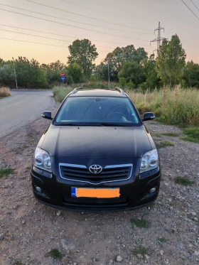 Toyota Avensis | Mobile.bg    2