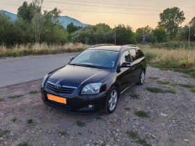 Toyota Avensis | Mobile.bg    1