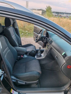 Toyota Avensis | Mobile.bg    8