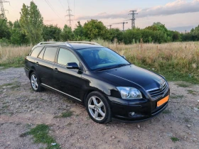 Toyota Avensis | Mobile.bg    3