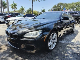 BMW 640 M-PACK* HEADUP* HIFI* * * KEYLESS | Mobile.bg    2