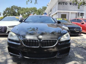  BMW 640
