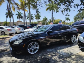 BMW 640 M-PACK* HEADUP* HIFI* * * KEYLESS | Mobile.bg    5