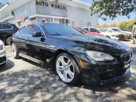 BMW 640 M-PACK* HEADUP* HIFI* * * KEYLESS | Mobile.bg    3