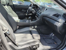 BMW 640 M-PACK* HEADUP* HIFI* * * KEYLESS | Mobile.bg    11