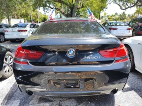 BMW 640 M-PACK* HEADUP* HIFI* * * KEYLESS | Mobile.bg    4