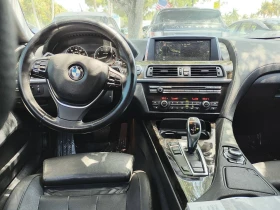BMW 640 M-PACK* HEADUP* HIFI* * * KEYLESS | Mobile.bg    8