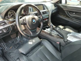 BMW 640 M-PACK* HEADUP* HIFI* * * KEYLESS | Mobile.bg    9