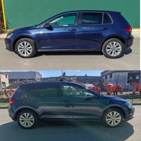VW Golf 1.6TDI EURO 5B | Mobile.bg    4