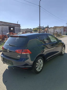 VW Golf 1.6TDI EURO 5B | Mobile.bg    6