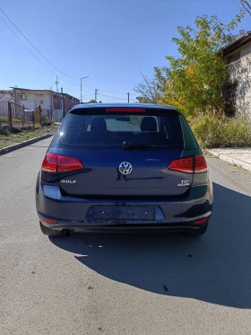 VW Golf 1.6TDI EURO 5B | Mobile.bg    5