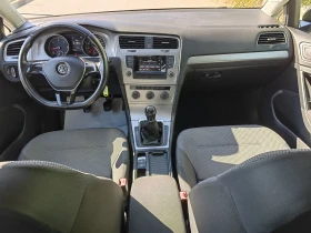 VW Golf 1.6TDI EURO 5B | Mobile.bg    9