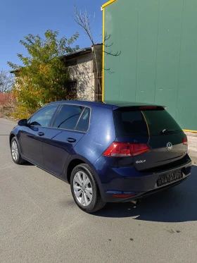 VW Golf 1.6TDI EURO 5B | Mobile.bg    7