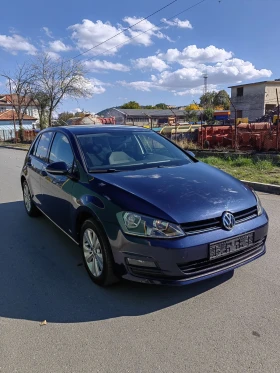 VW Golf 1.6TDI EURO 5B | Mobile.bg    3
