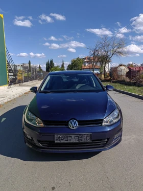 VW Golf 1.6TDI EURO 5B | Mobile.bg    2