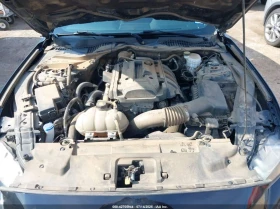 Ford Mustang 2.3L I-4 DI, DOHC, VVT, TURBO, 310HP Rear Wheel | Mobile.bg    15