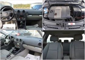 Audi A3 1.6 Benzin-KLIMATRONIK-6 skorosti - 4500 лв. / 2300.81 € - 41623149 16