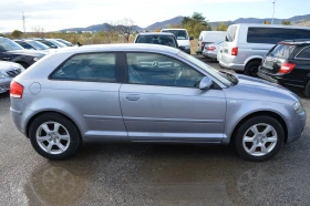 Audi A3 1.6 Benzin-KLIMATRONIK-6 skorosti - 4500 лв. / 2300.81 € - 41623149 4