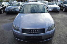 Audi A3 1.6 Benzin-KLIMATRONIK-6 skorosti - 4500 лв. / 2300.81 € - 41623149 2