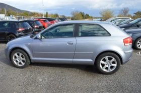 Audi A3 1.6 Benzin-KLIMATRONIK-6 skorosti - 4500 лв. / 2300.81 € - 41623149 8